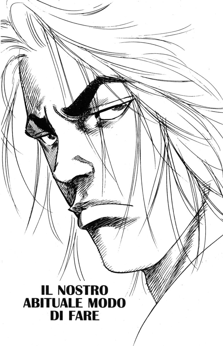 Read Rookies Manga Online