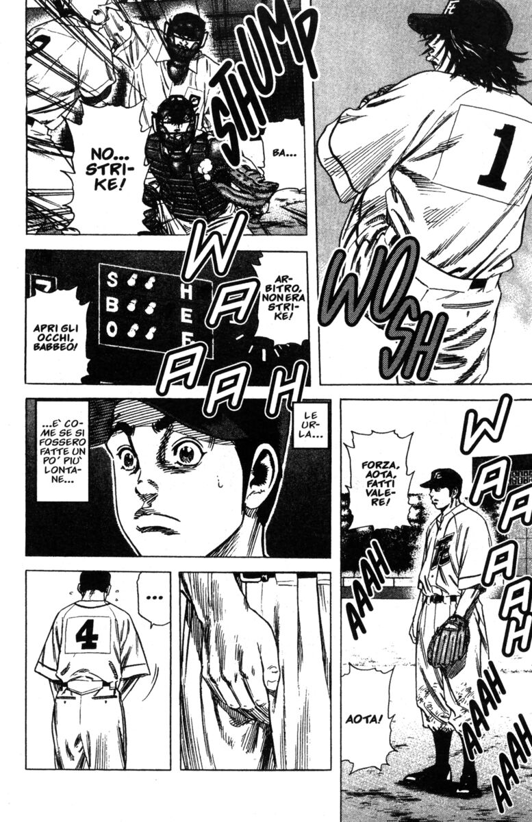 Read Rookies Manga Online