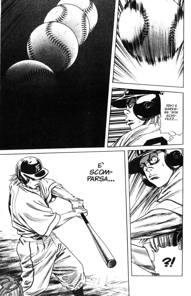 Read Rookies Manga Online