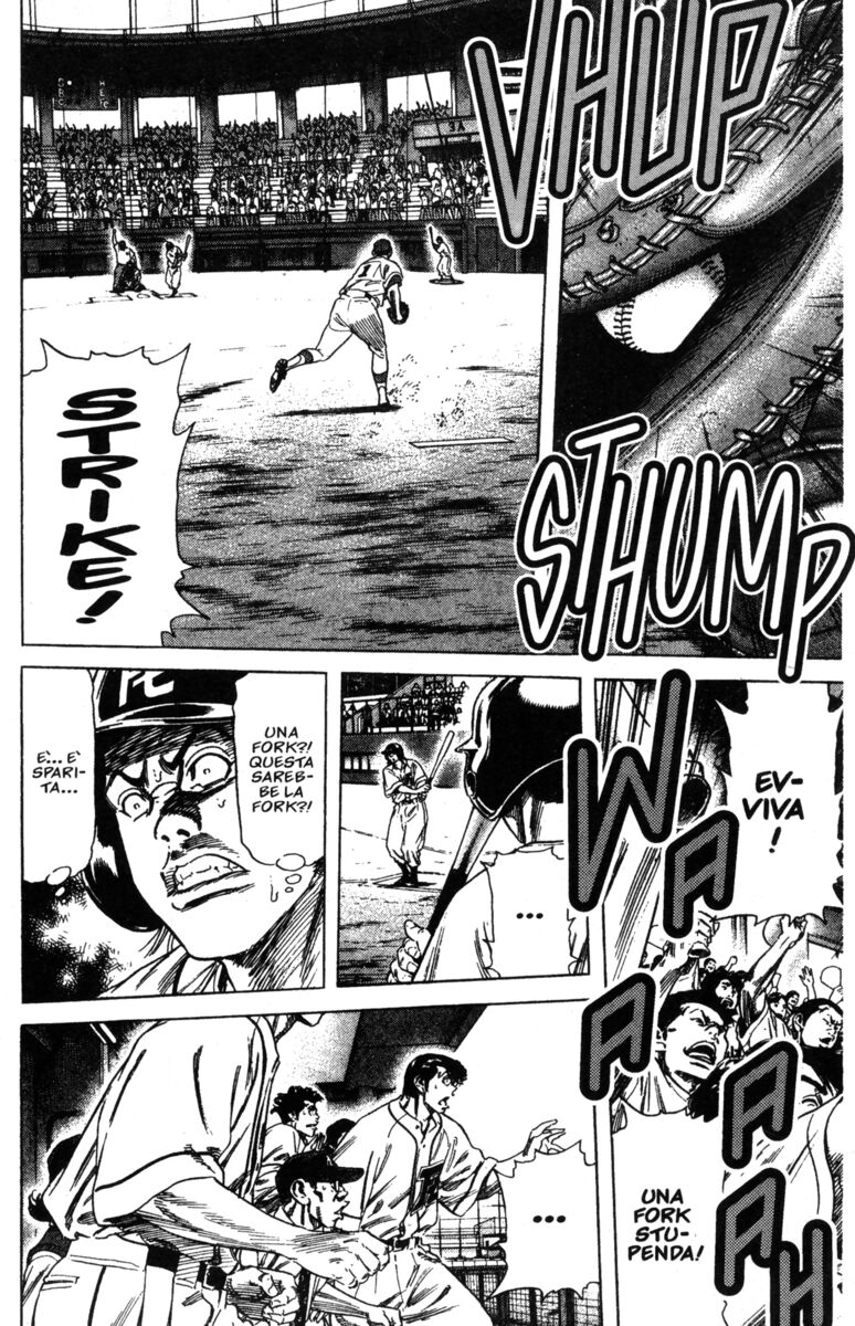 Read Rookies Manga Online