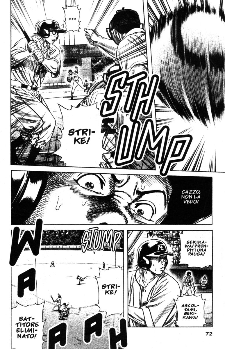 Read Rookies Manga Online