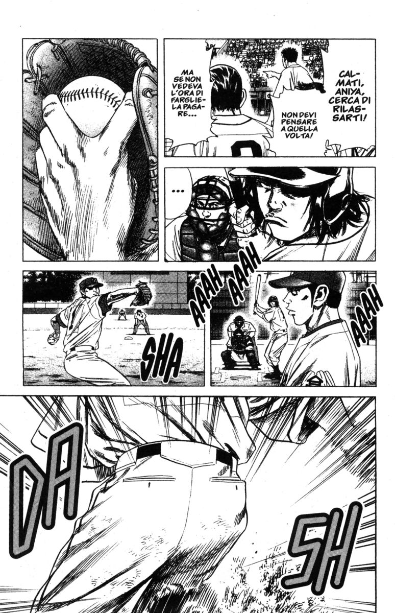 Read Rookies Manga Online