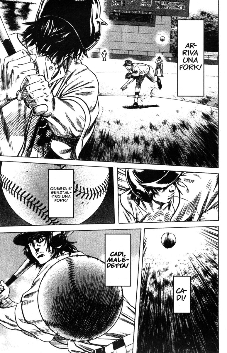 Read Rookies Manga Online