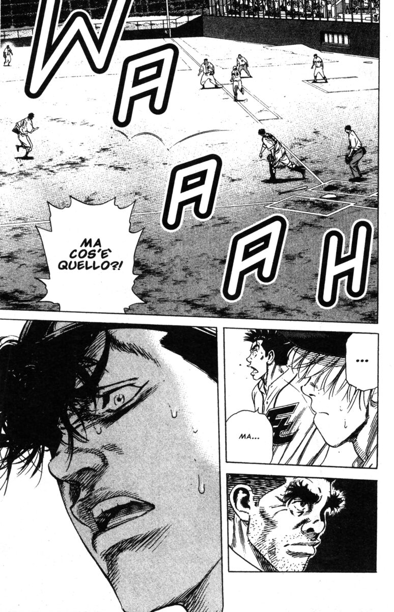 Read Rookies Manga Online