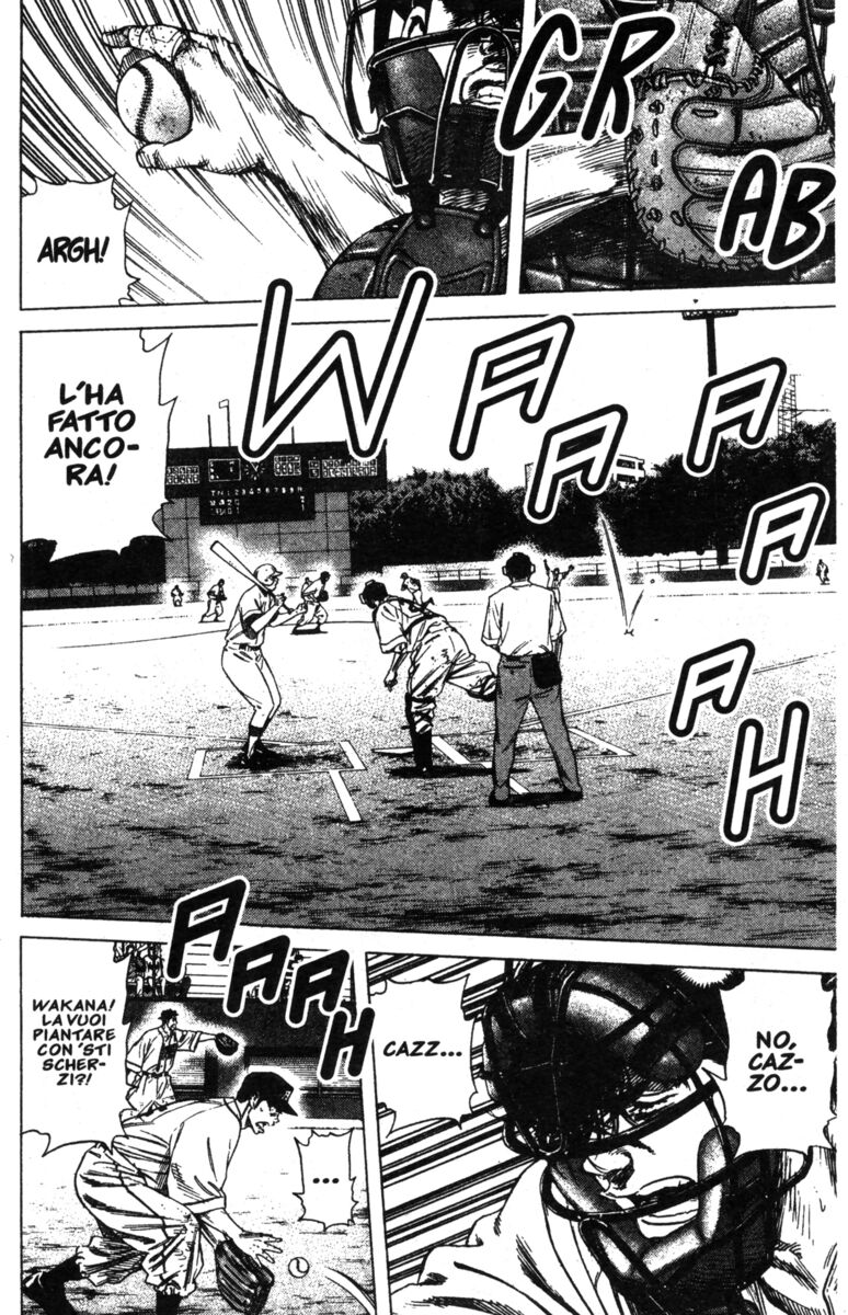 Read Rookies Manga Online