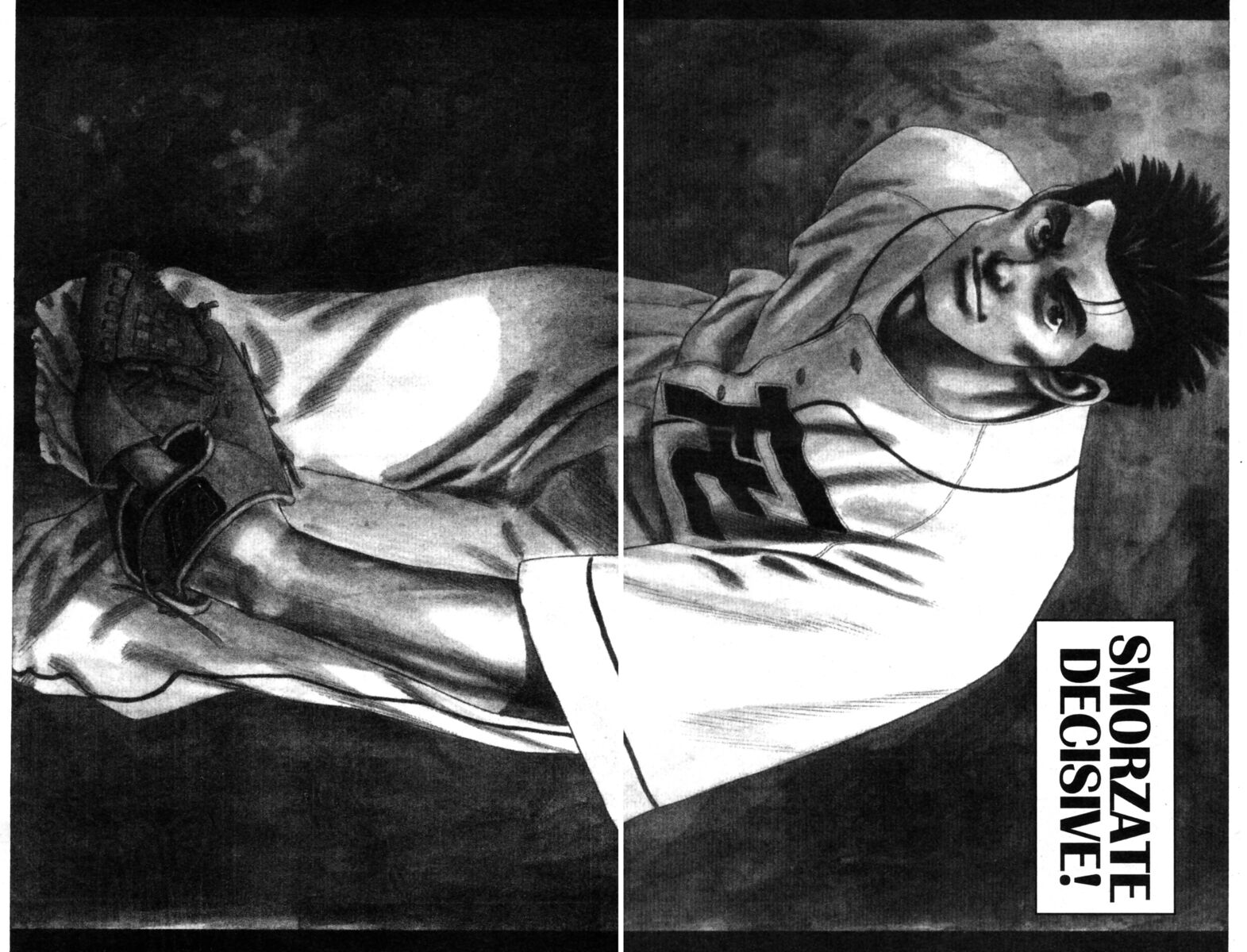 Read Rookies Manga Online