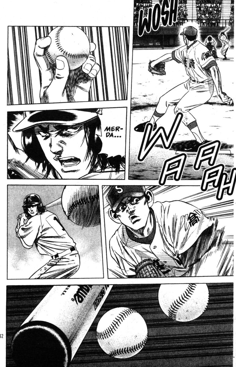 Read Rookies Manga Online