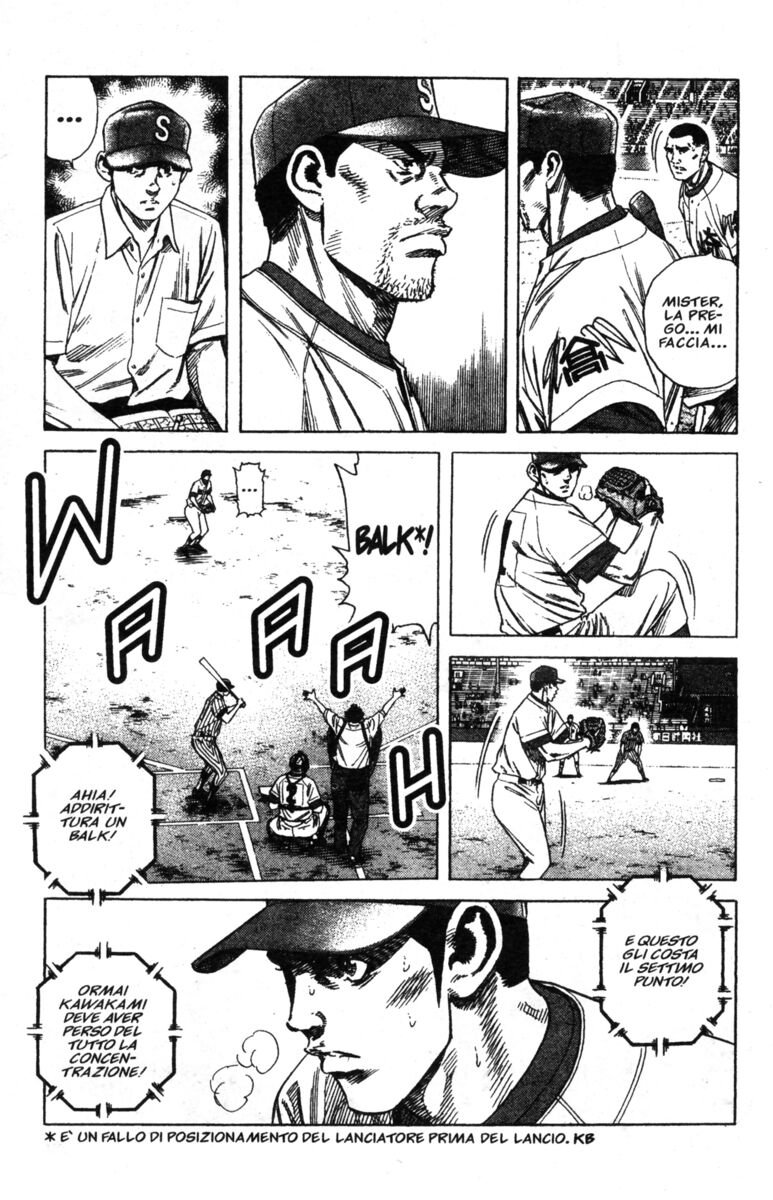 Read Rookies Manga Online