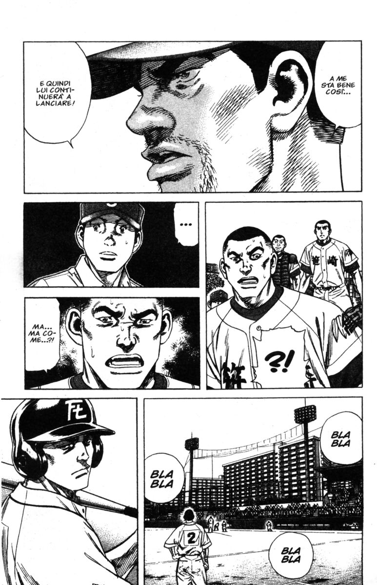 Read Rookies Manga Online