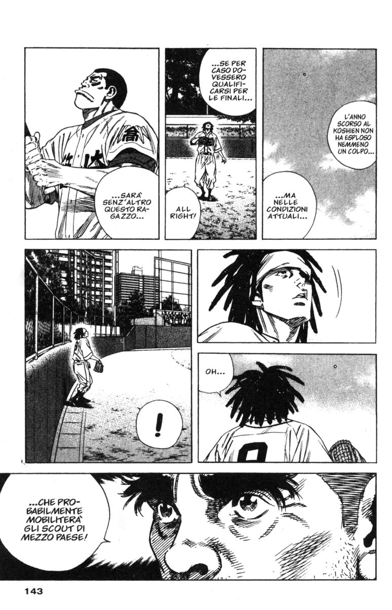 Read Rookies Manga Online