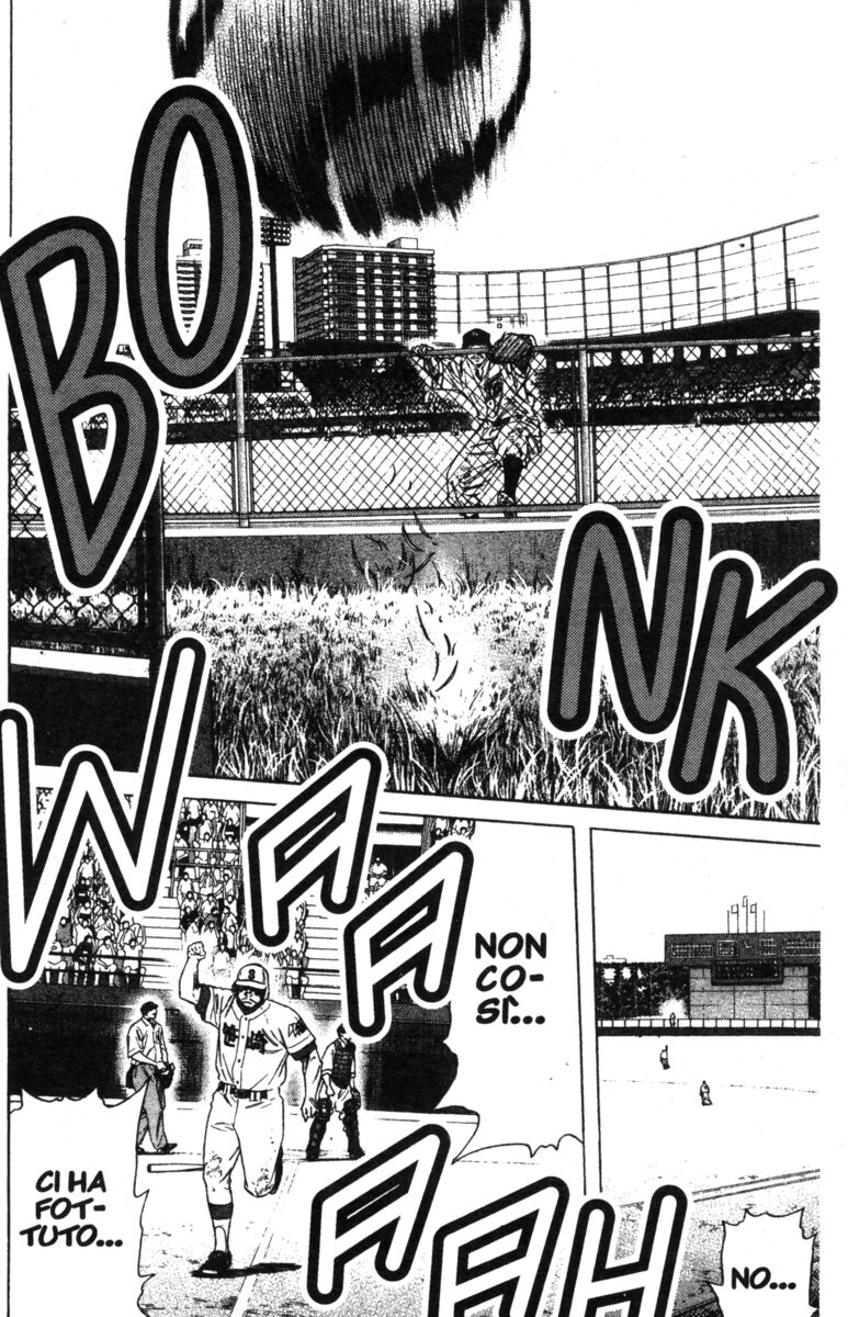 Read Rookies Manga Online