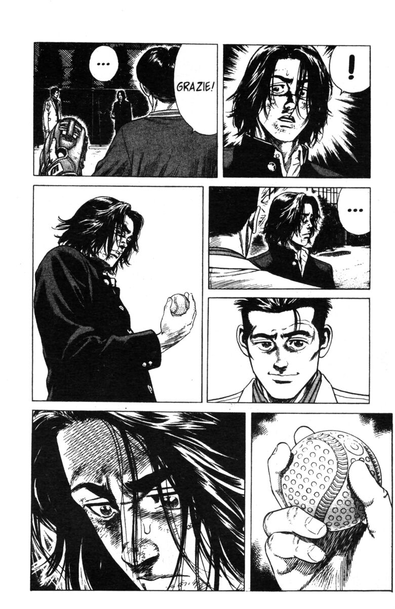 Read Rookies Manga Online