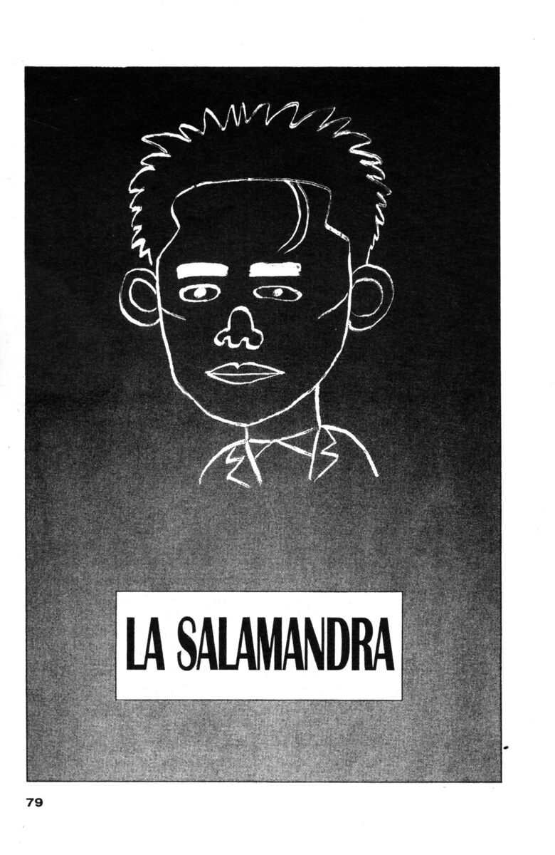 Read Rookies Manga Online