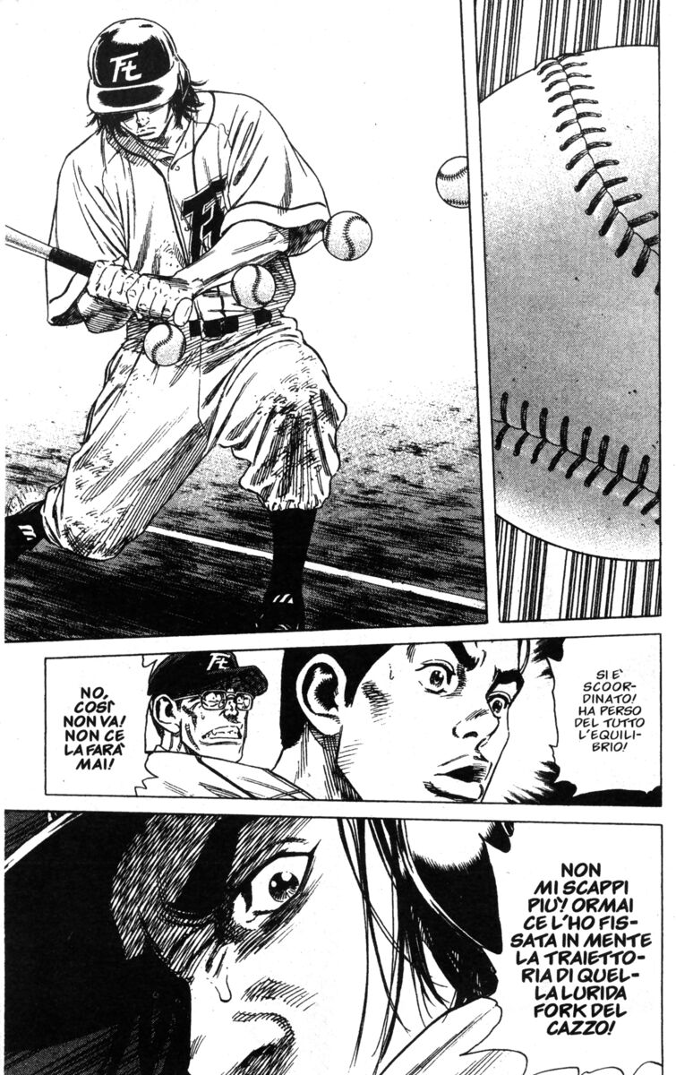 Read Rookies Manga Online