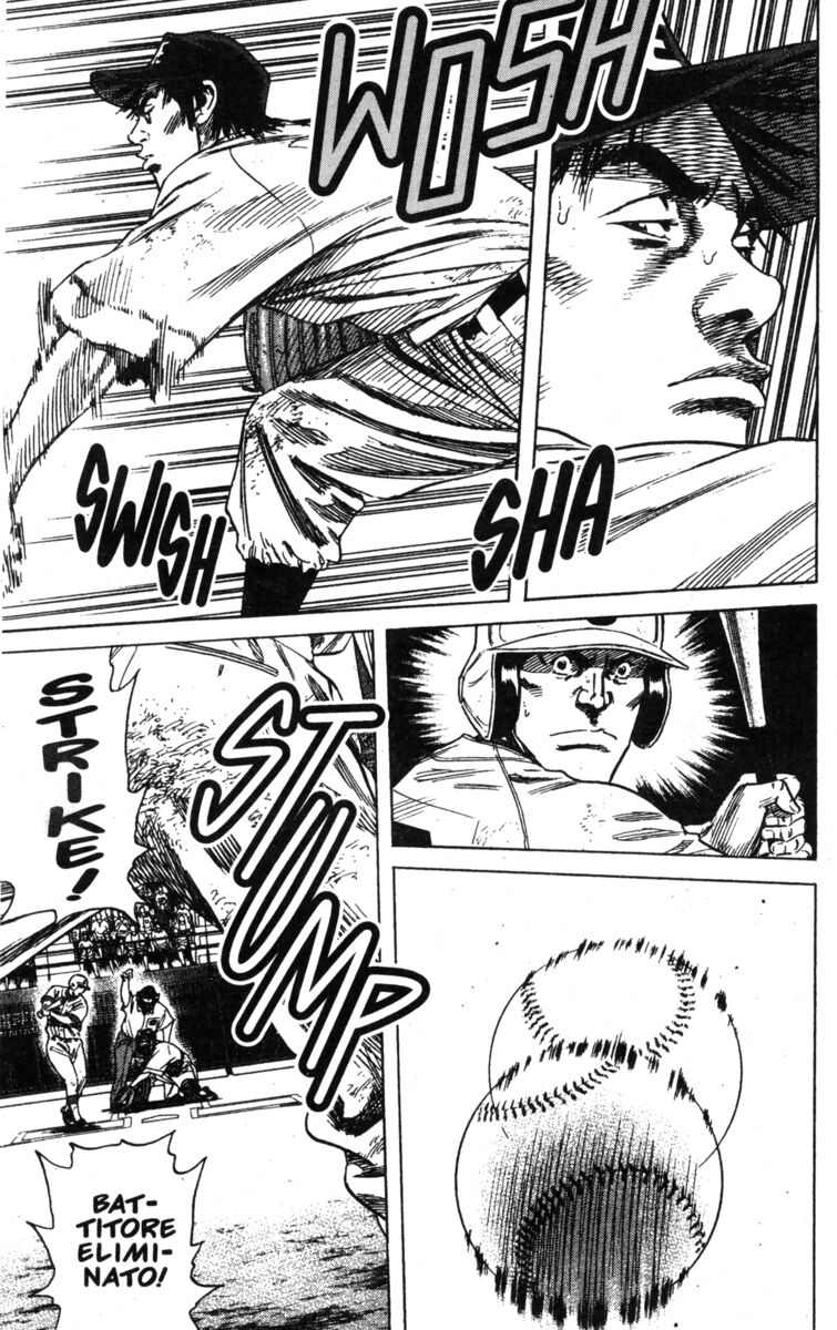 Read Rookies Manga Online