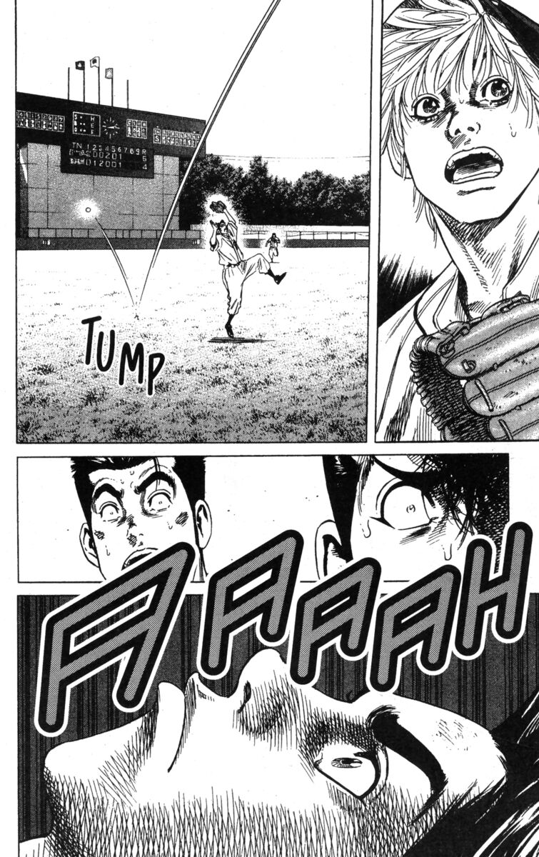 Read Rookies Manga Online