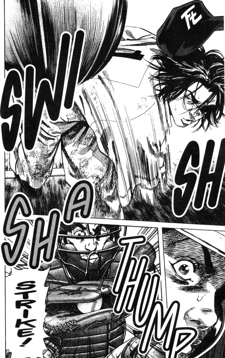 Read Rookies Manga Online