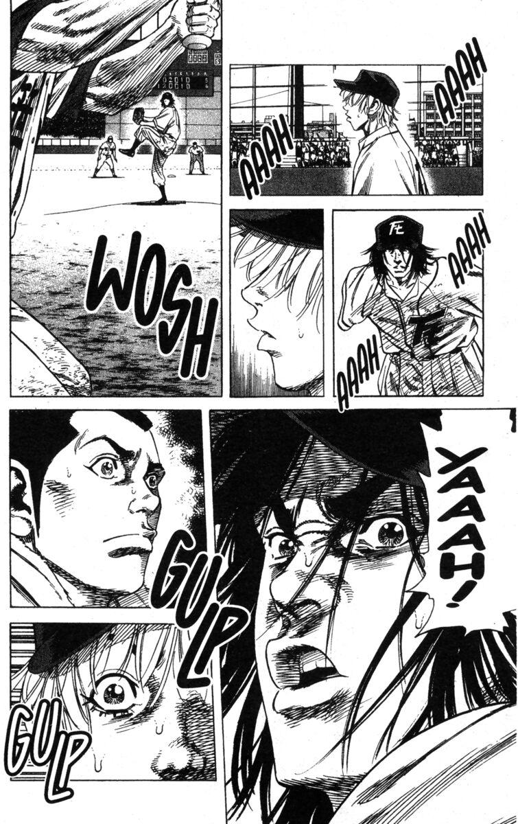 Read Rookies Manga Online