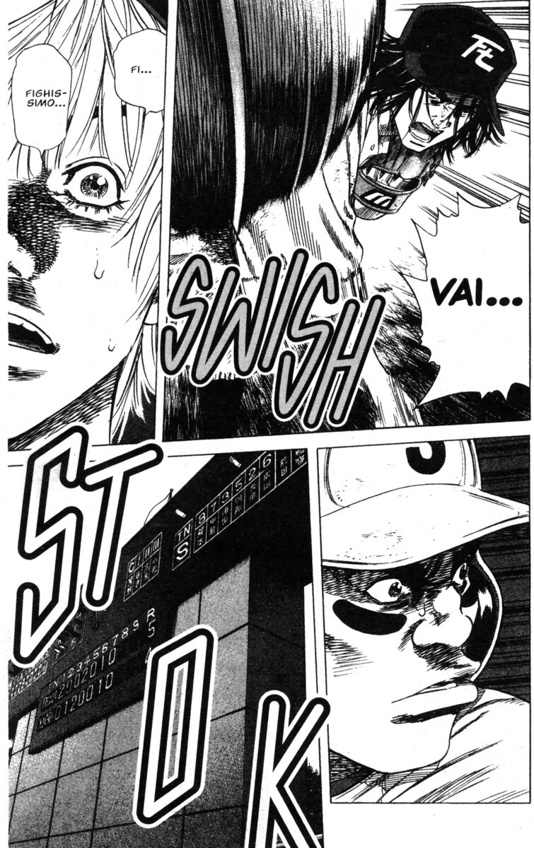 Read Rookies Manga Online