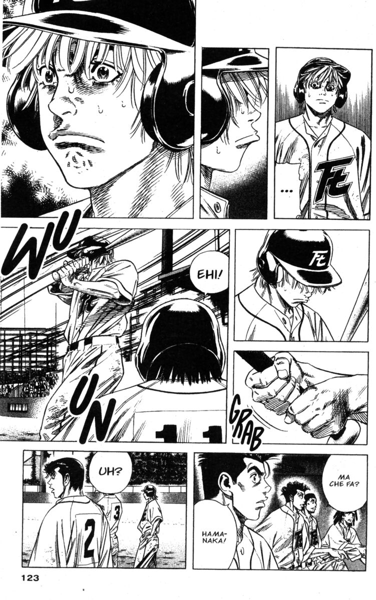 Read Rookies Manga Online