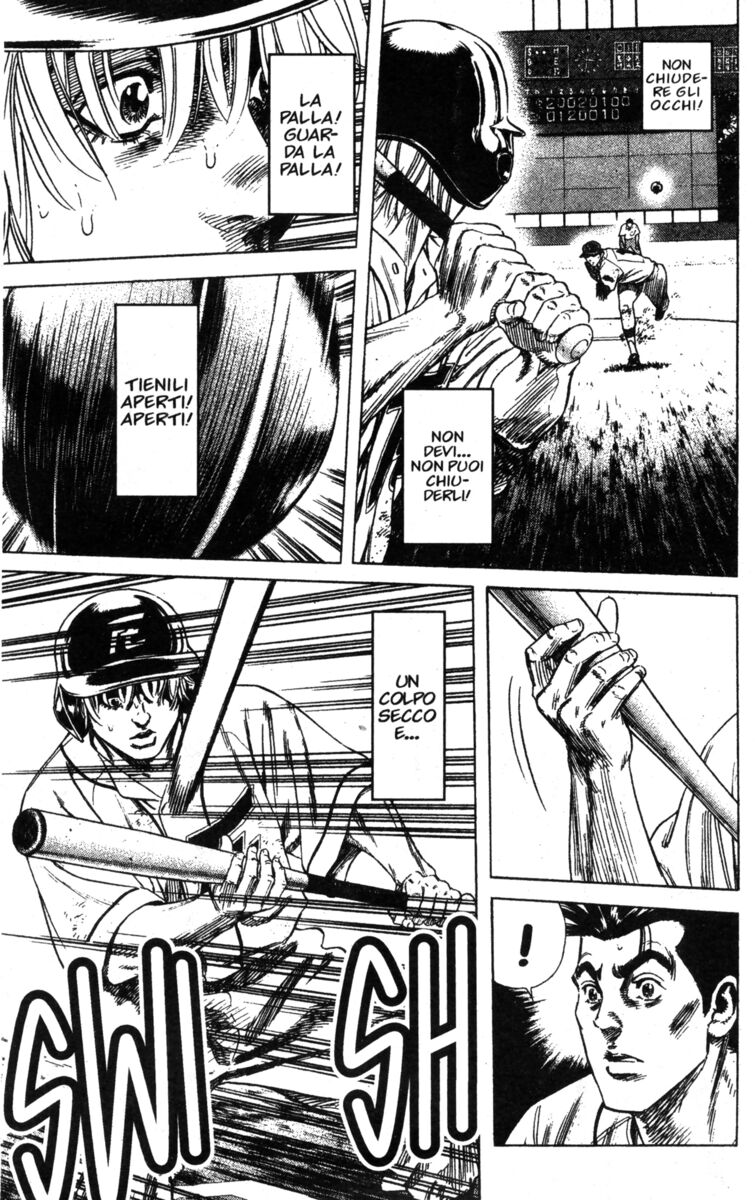 Read Rookies Manga Online