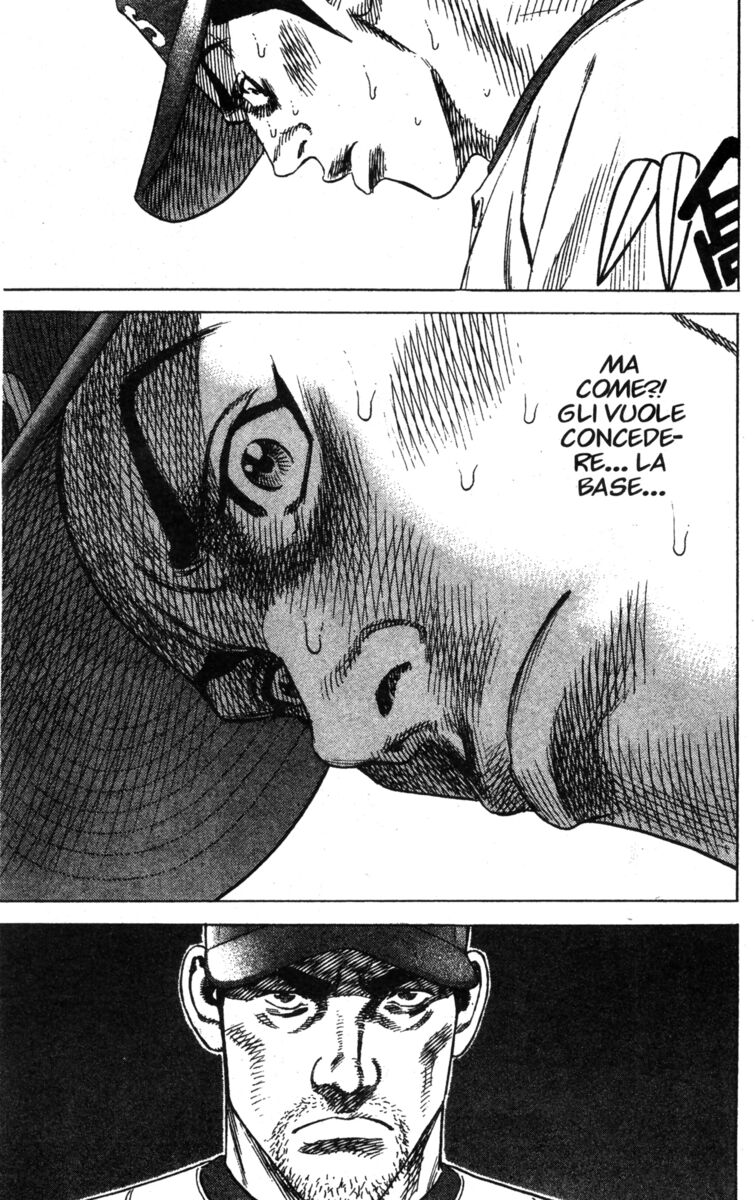 Read Rookies Manga Online