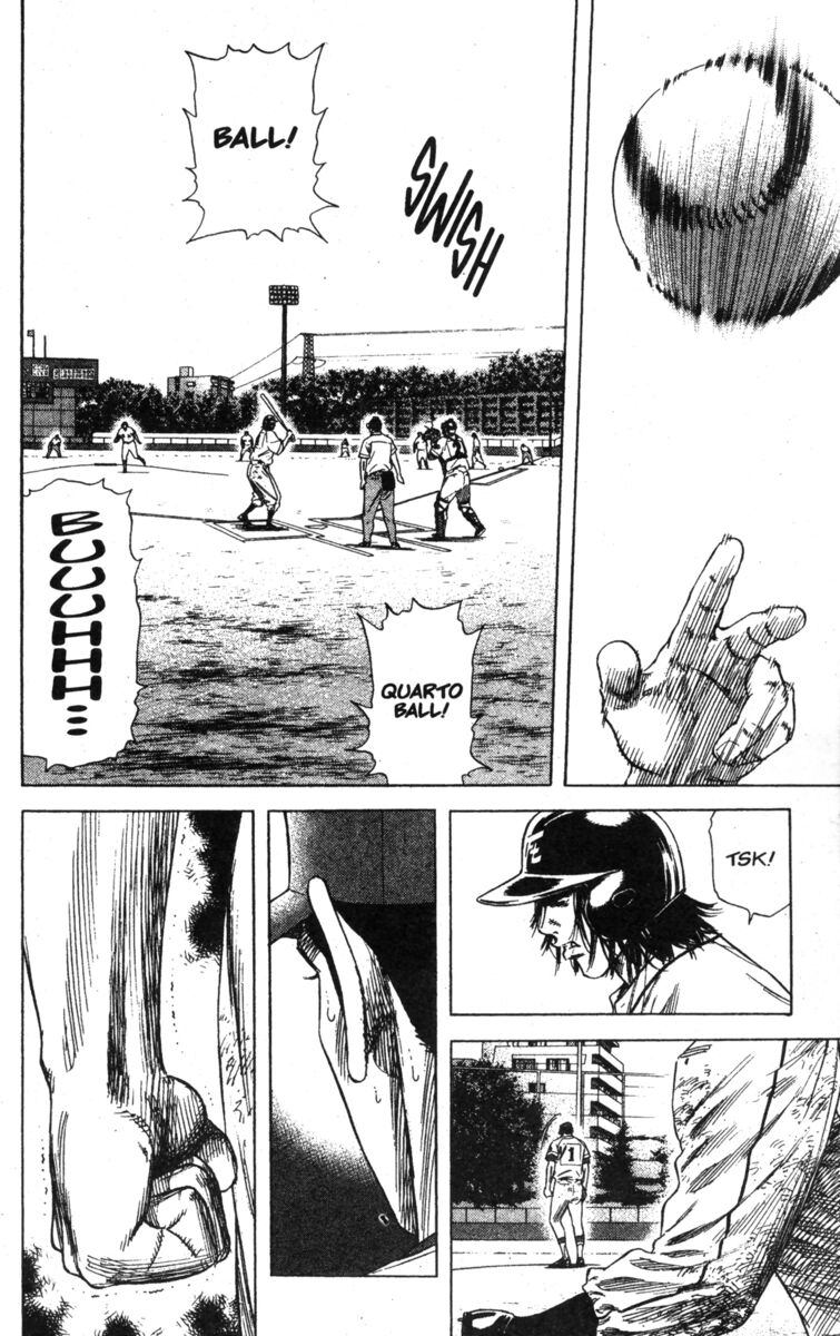 Read Rookies Manga Online