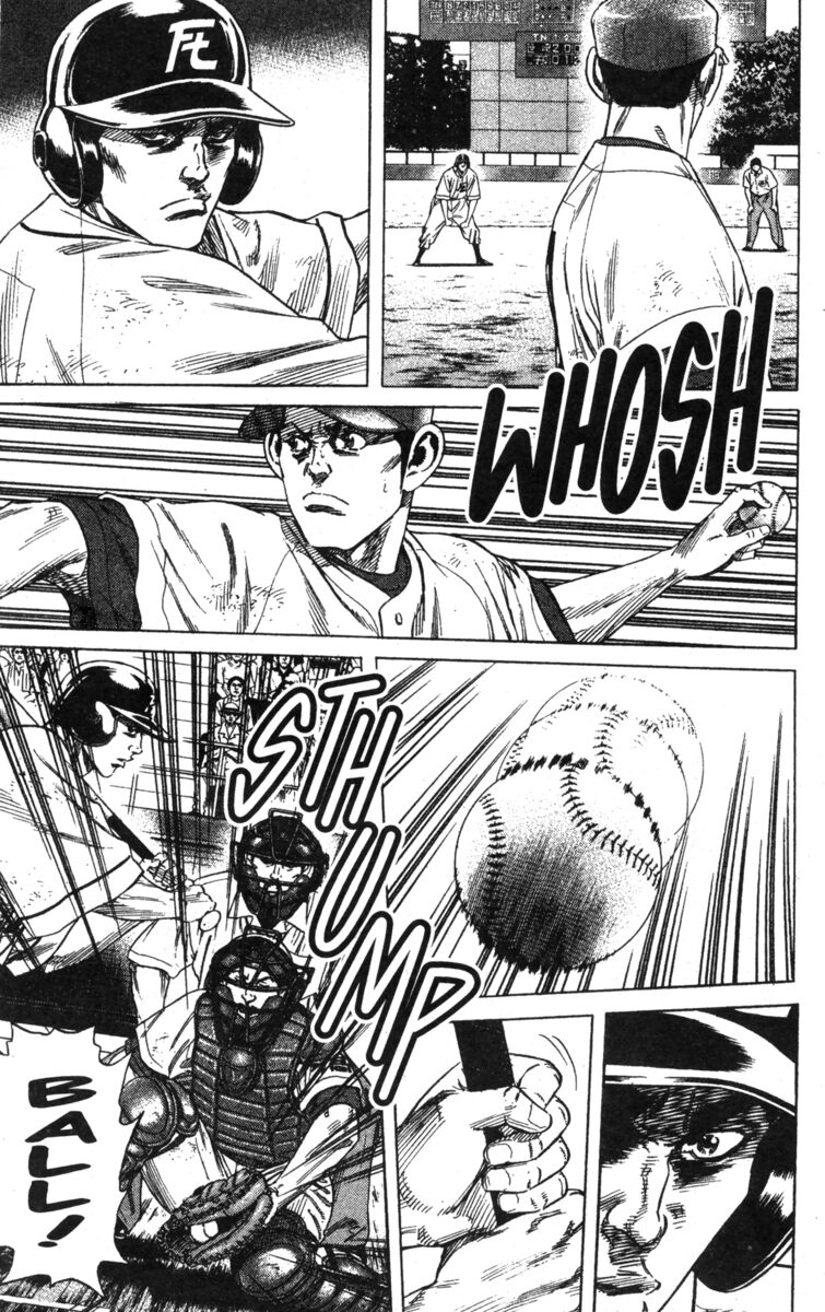 Read Rookies Manga Online