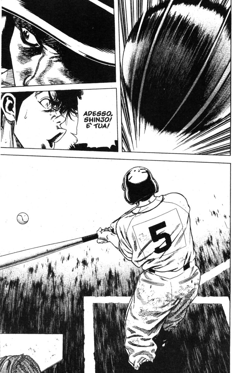 Read Rookies Manga Online