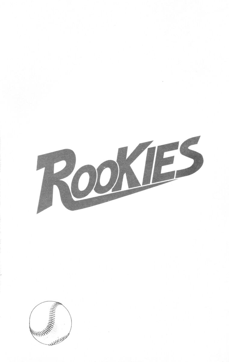 Read Rookies Manga Online