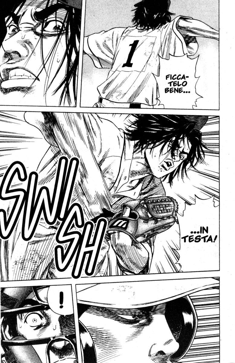 Read Rookies Manga Online