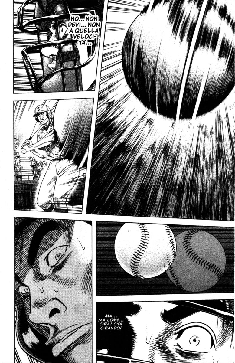 Read Rookies Manga Online