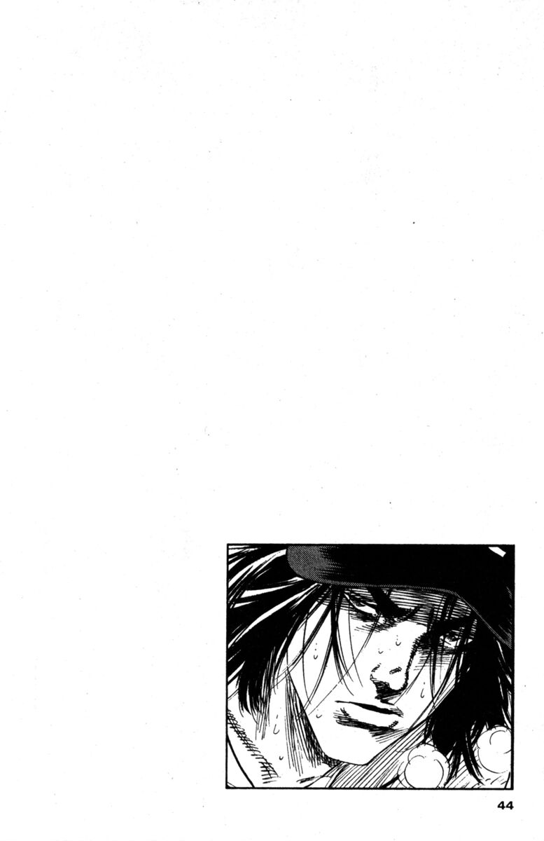 Read Rookies Manga Online