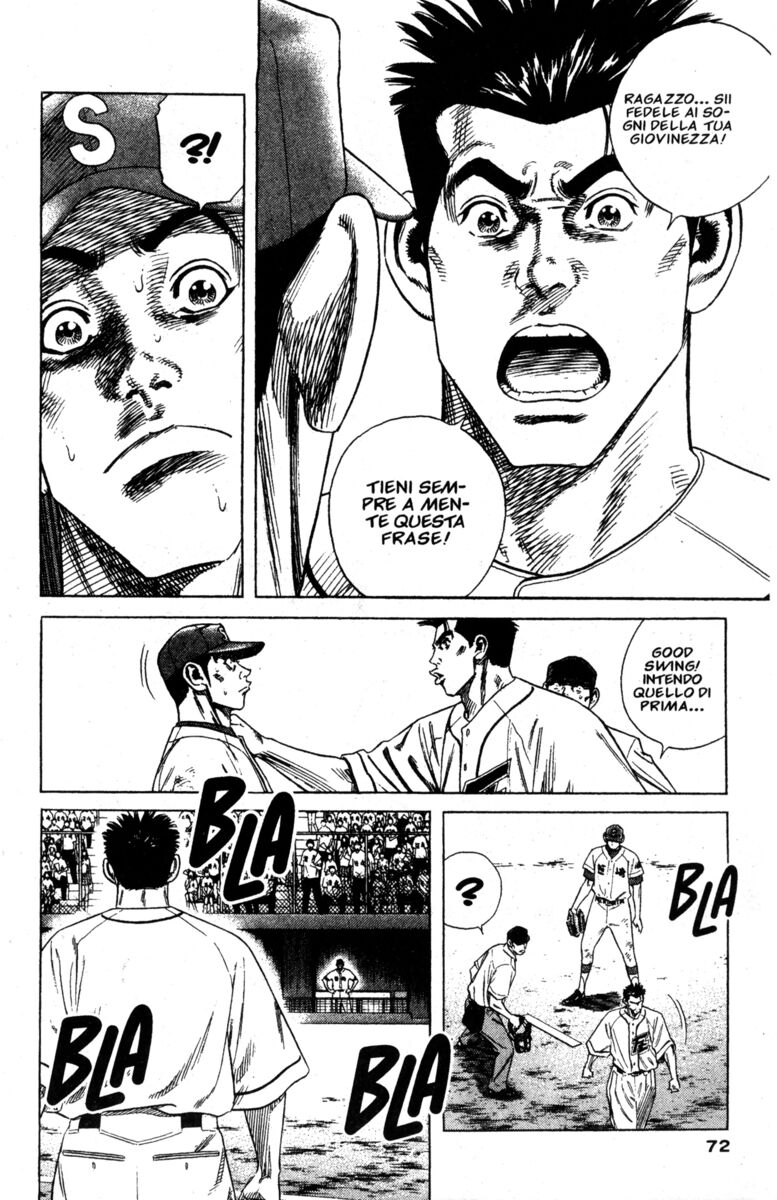 Read Rookies Manga Online