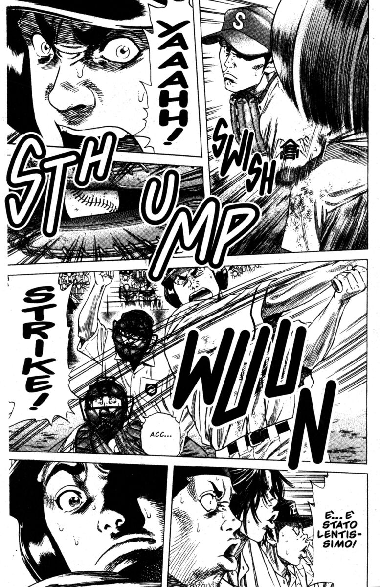 Read Rookies Manga Online