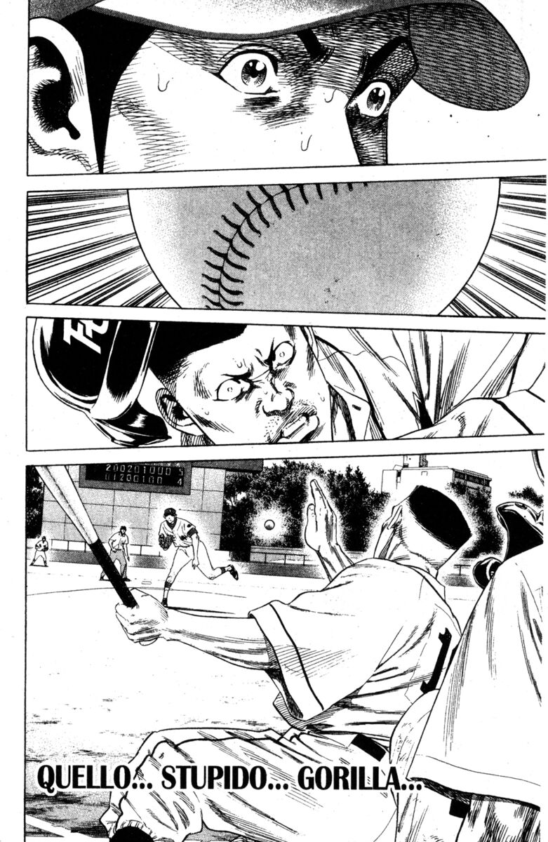 Read Rookies Manga Online