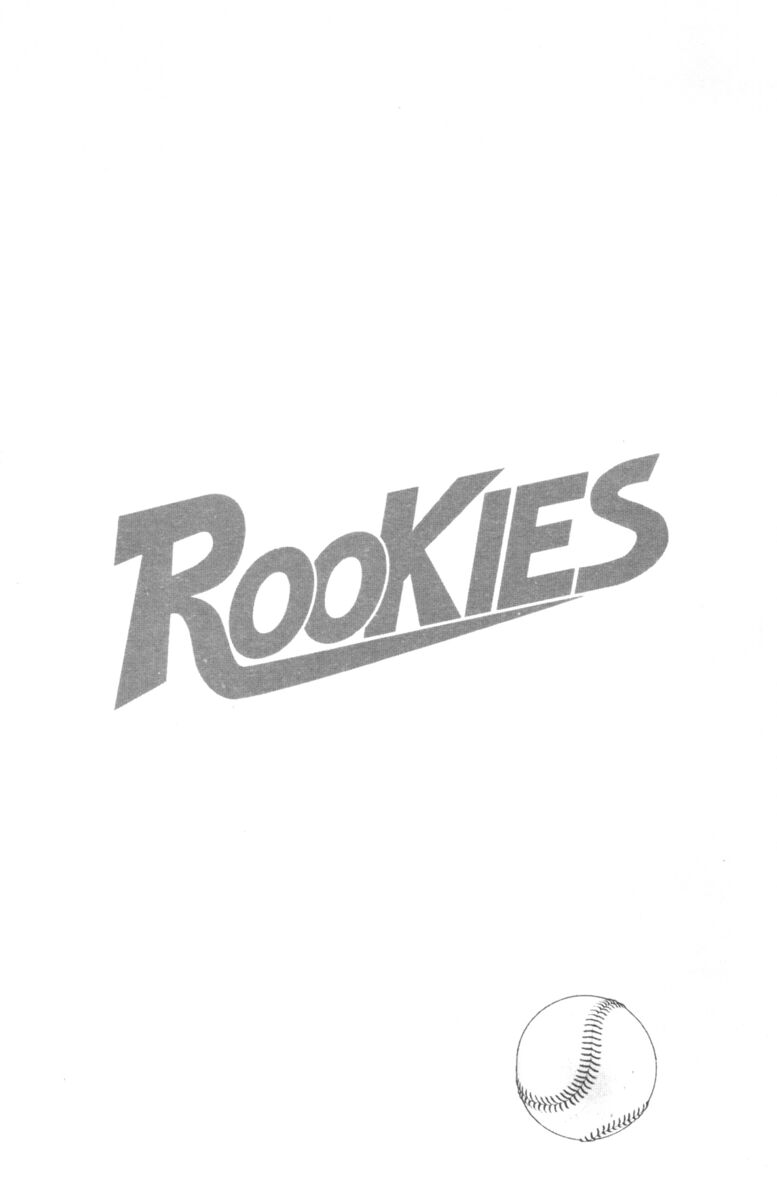 Read Rookies Manga Online