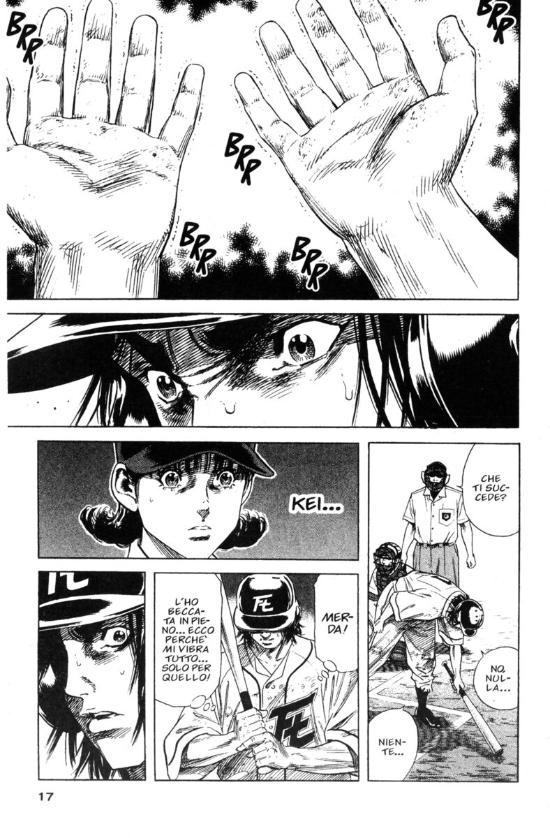 Read Rookies Manga Online