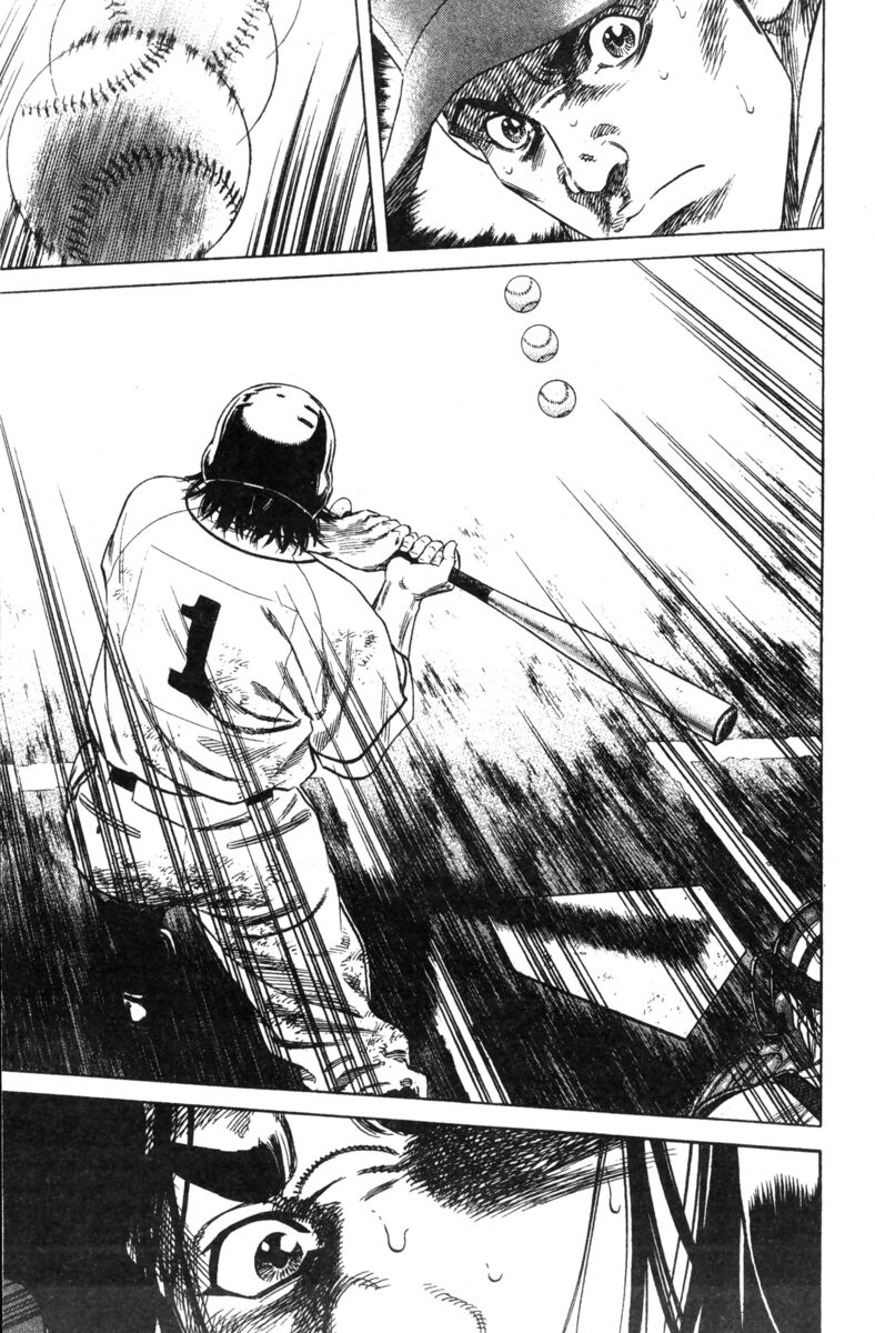 Read Rookies Manga Online