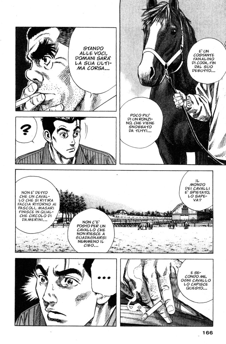 Read Rookies Manga Online