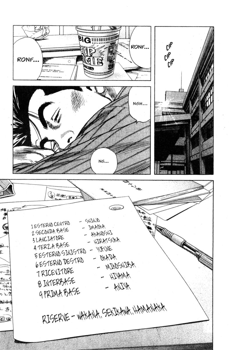 Read Rookies Manga Online