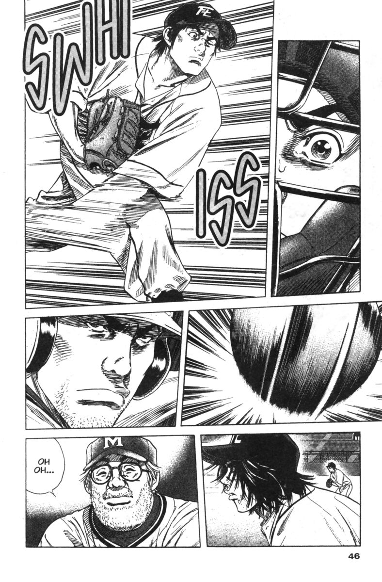 Read Rookies Manga Online