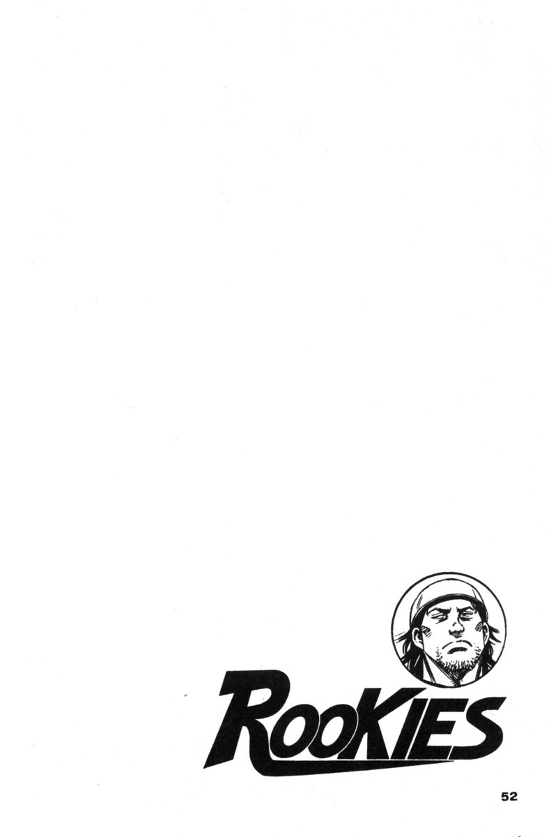 Read Rookies Manga Online