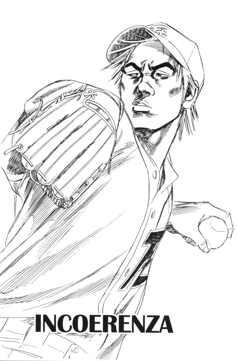 Read Rookies Manga Online