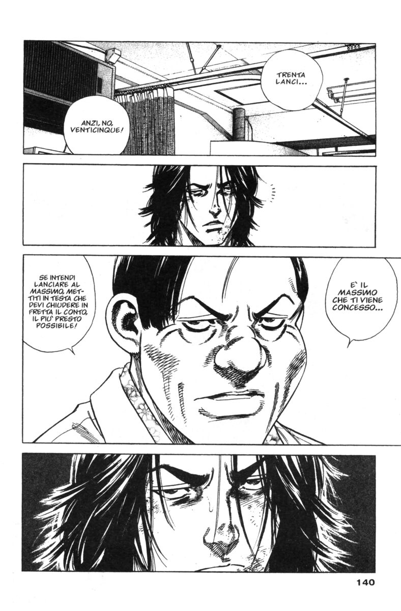 Read Rookies Manga Online