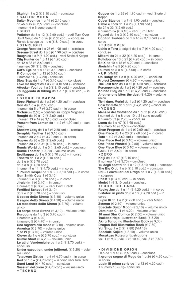 Read Rookies Manga Online