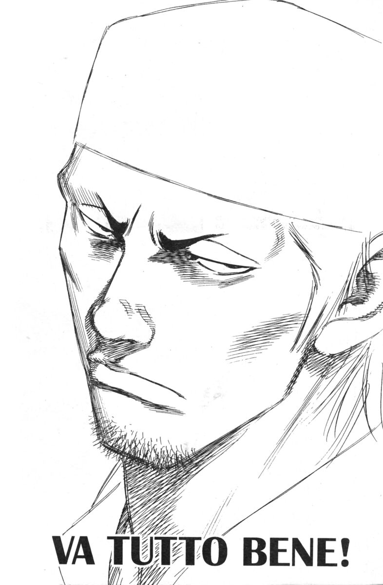 Read Rookies Manga Online