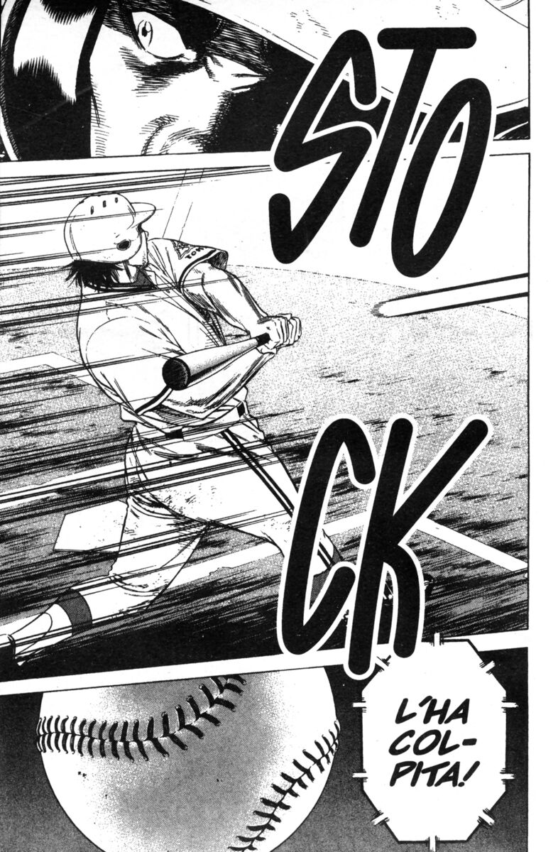 Read Rookies Manga Online