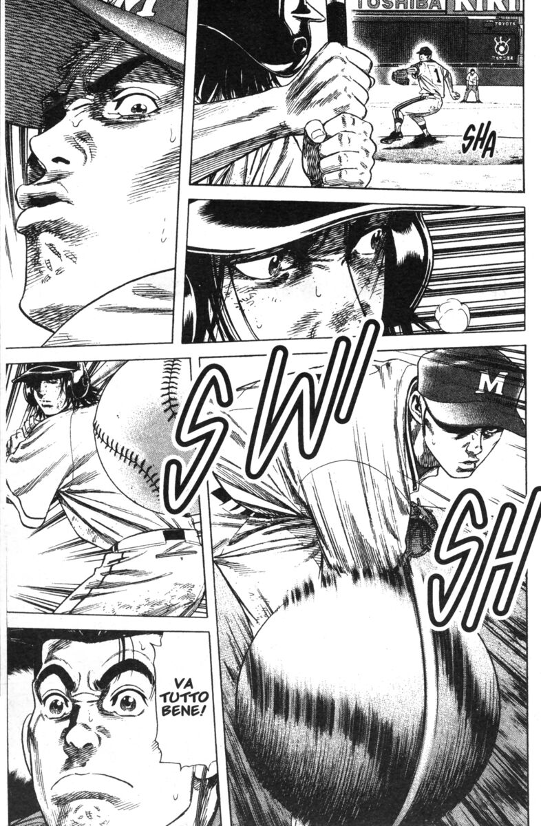 Read Rookies Manga Online