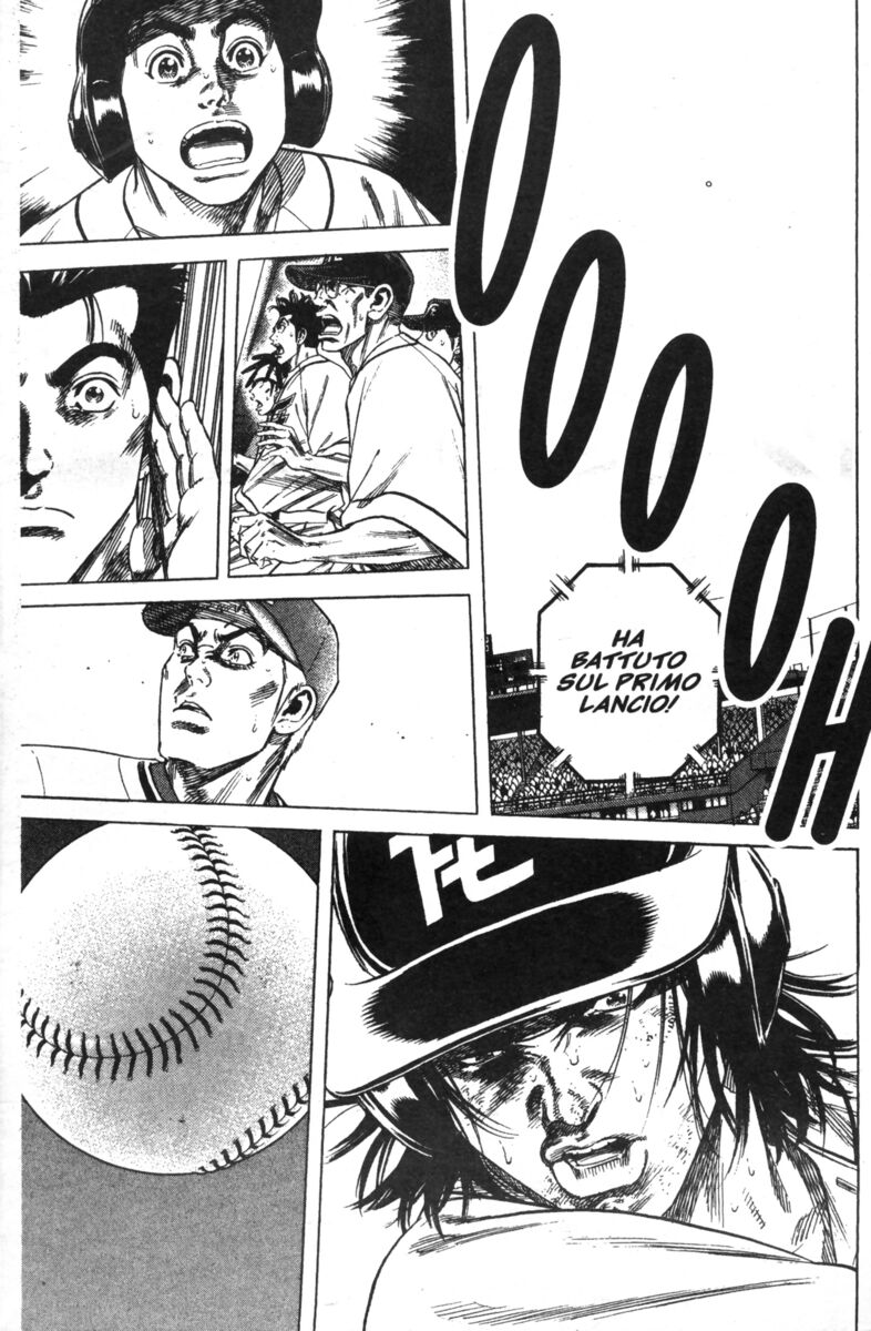 Read Rookies Manga Online